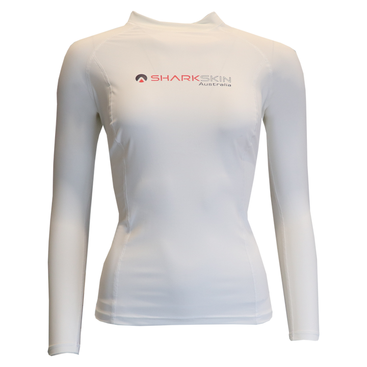 DURA FLEX RASHIE LONG SLEEVE - WOMENS