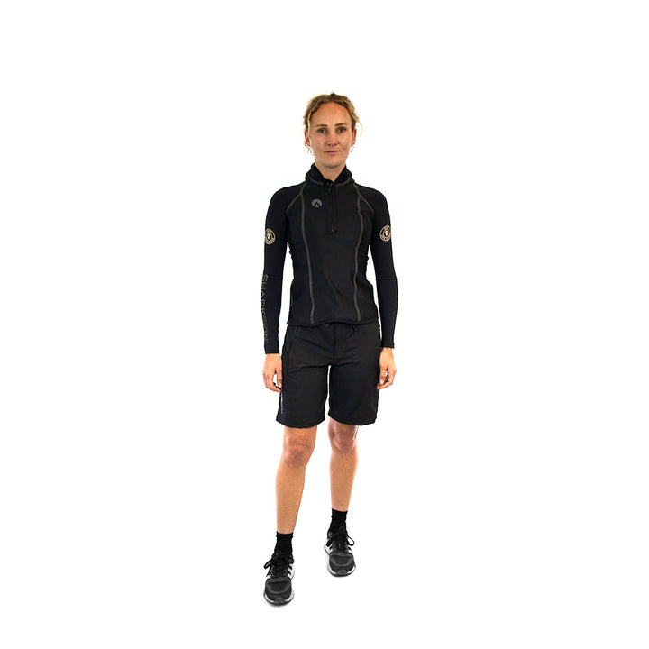 SLSA PERFORMANCE WEAR LONG SLEEVE - WOMENS