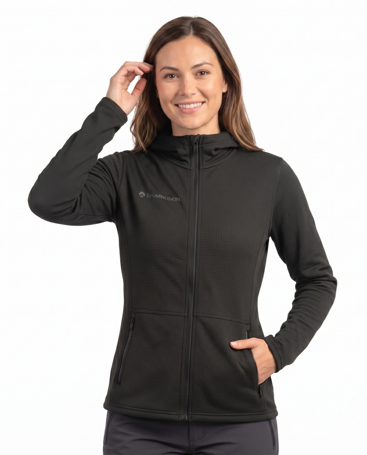 EVERYWEAR T2 JACKET HD - WOMENS