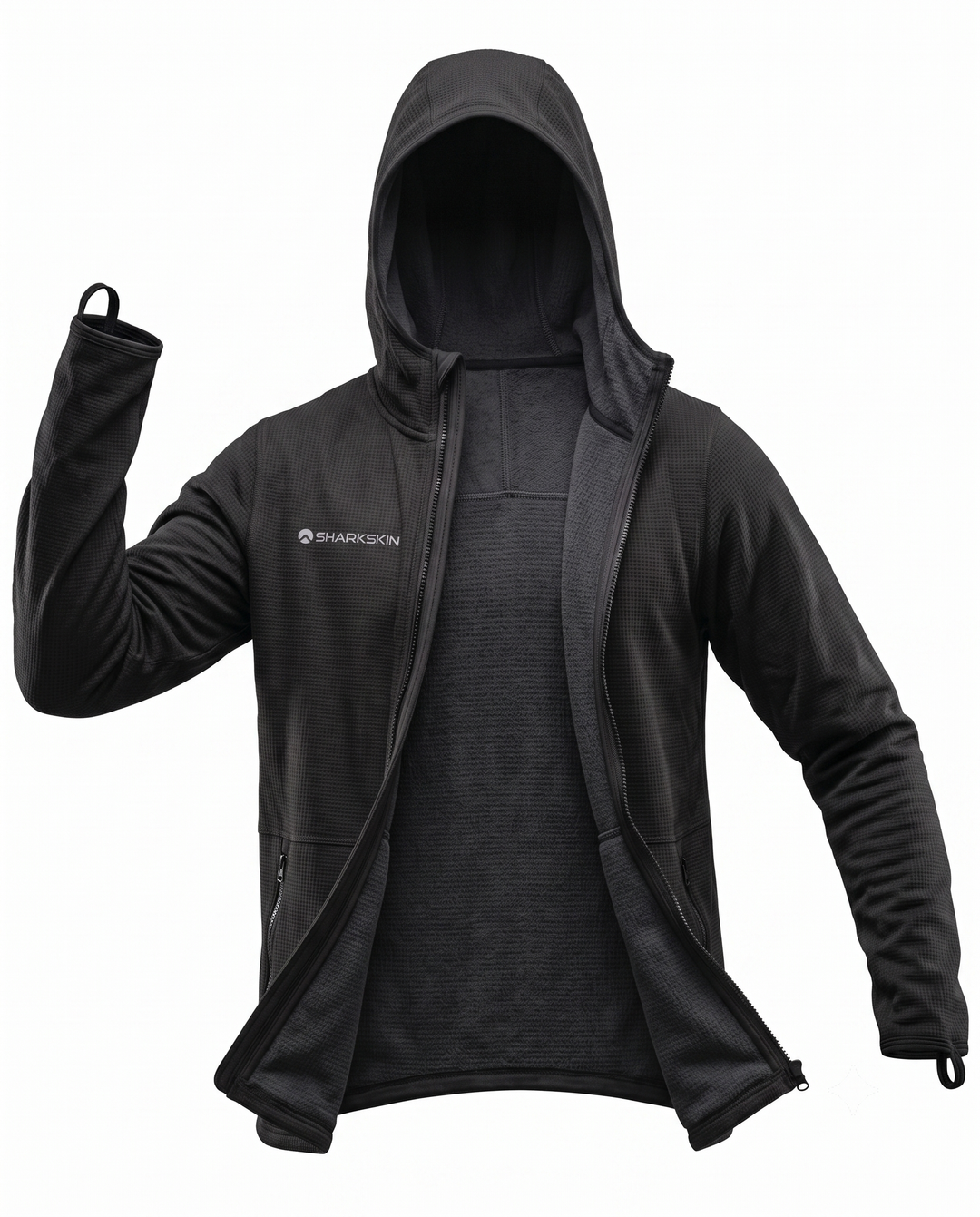 EVERYWEAR T2 JACKET HD - WOMENS
