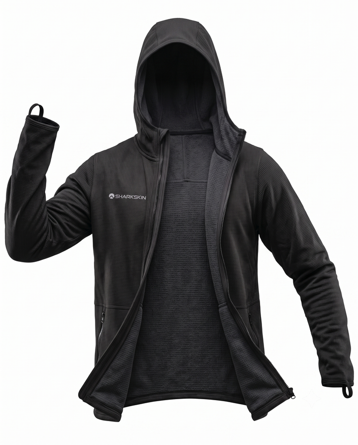 EVERYWEAR T2 JACKET HD - WOMENS