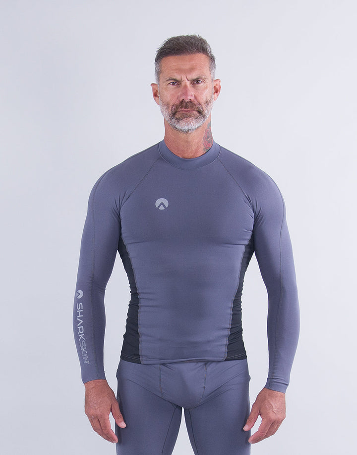 THERMAL FLEX LONG SLEEVE - MENS (SECONDS)