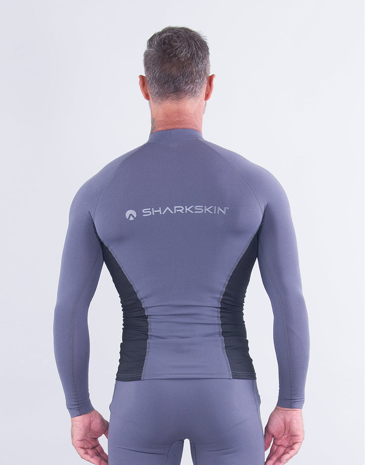 THERMAL FLEX LONG SLEEVE - MENS (SECONDS)