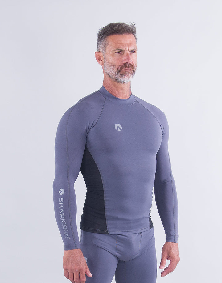 THERMAL FLEX LONG SLEEVE - MENS (SECONDS)