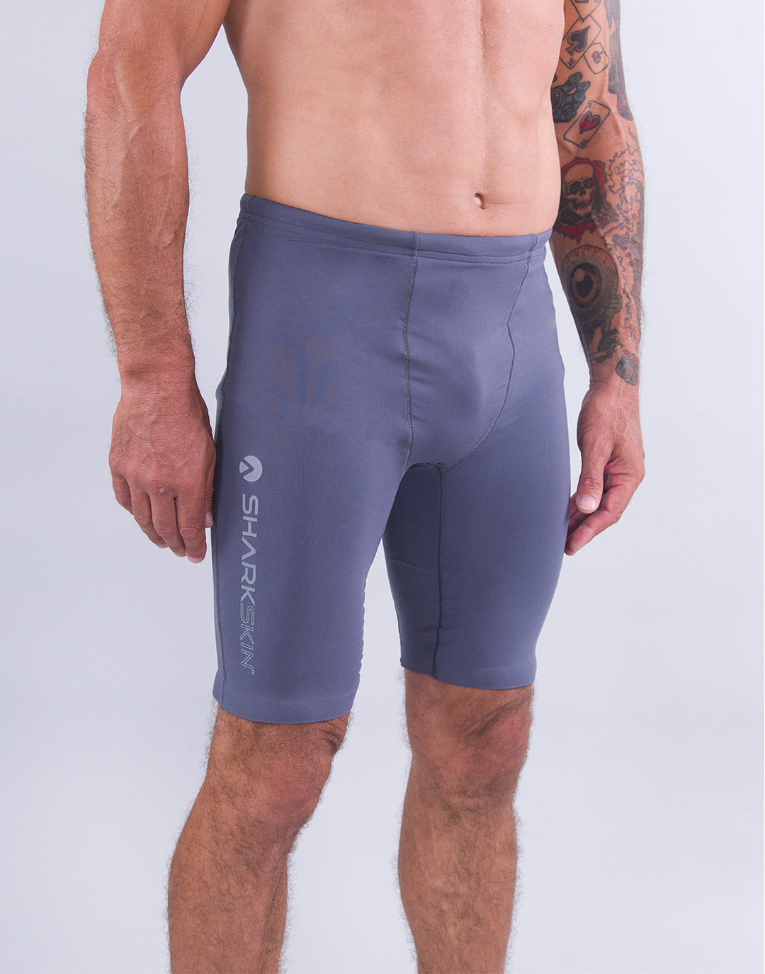 THERMAL FLEX SWIM JAMMER - MENS  (SECONDS)
