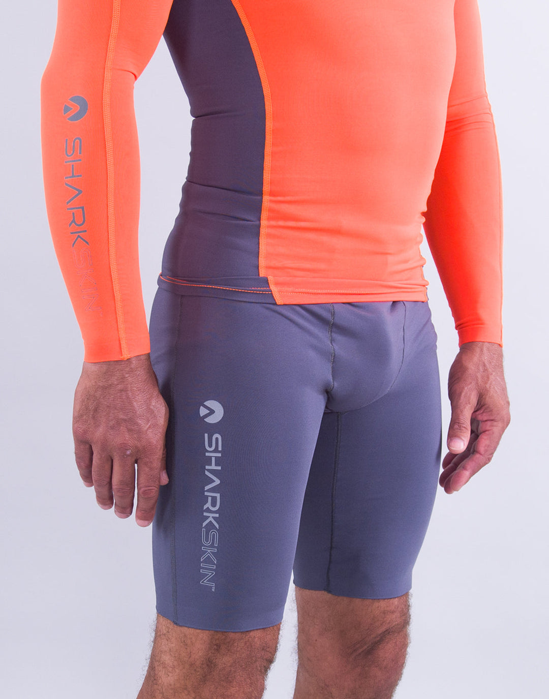 THERMAL FLEX SWIM JAMMER - MENS  (SECONDS)