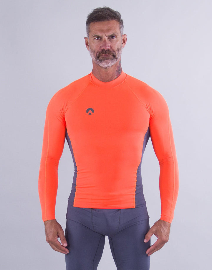 THERMAL FLEX LONG SLEEVE - MENS (SECONDS)