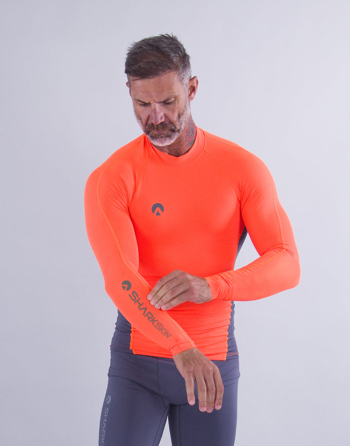 THERMAL FLEX LONG SLEEVE - MENS (SECONDS)