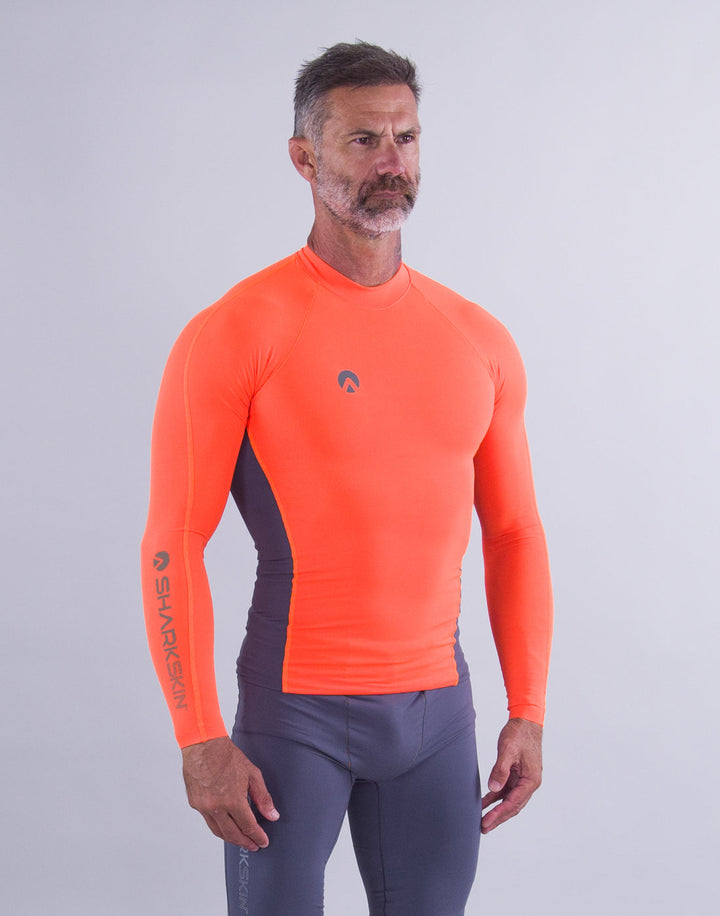 THERMAL FLEX LONG SLEEVE - MENS (SECONDS)