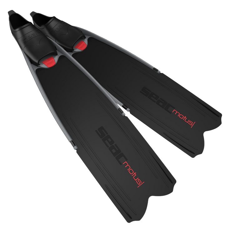 SEAC MOTUS FINS