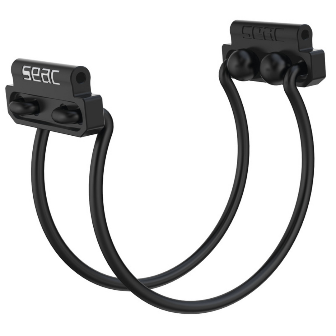 SEAC COMPUTER TABLET WRIST COMPUTER