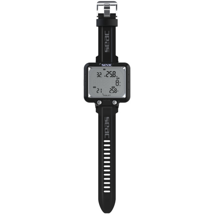 SEAC COMPUTER TABLET WRIST COMPUTER