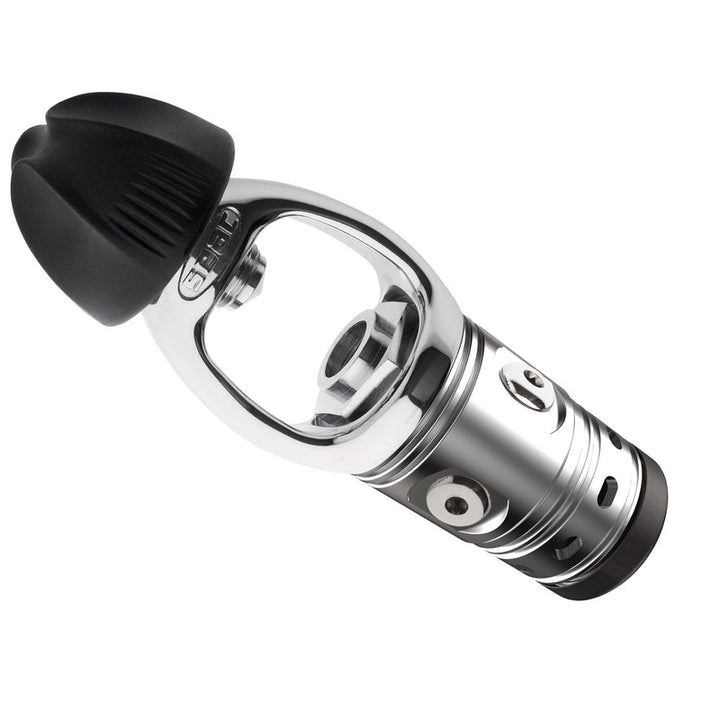 SEAC PX100 REGULATOR SET WITH OCCY