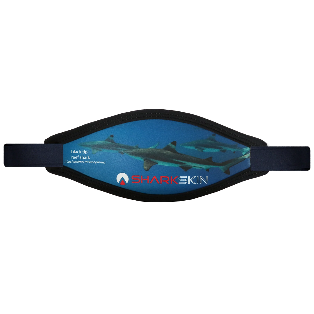 SHARKSKIN MASK TAMER