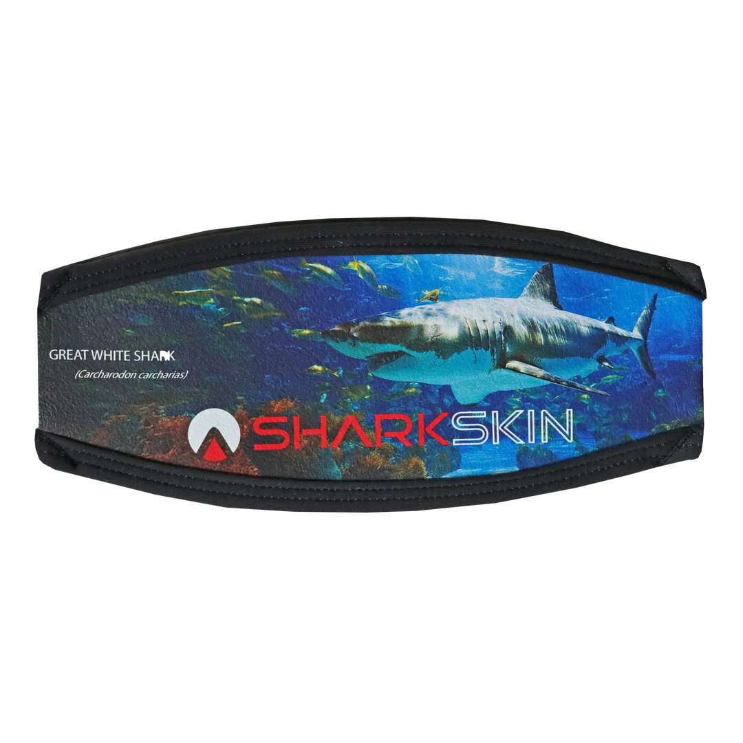SHARKSKIN MASK TAMER