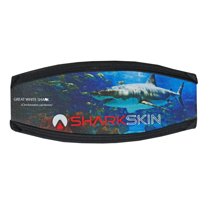 SHARKSKIN MASK TAMER