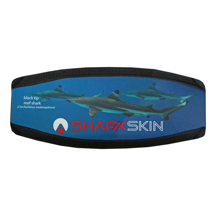 SHARKSKIN MASK TAMER
