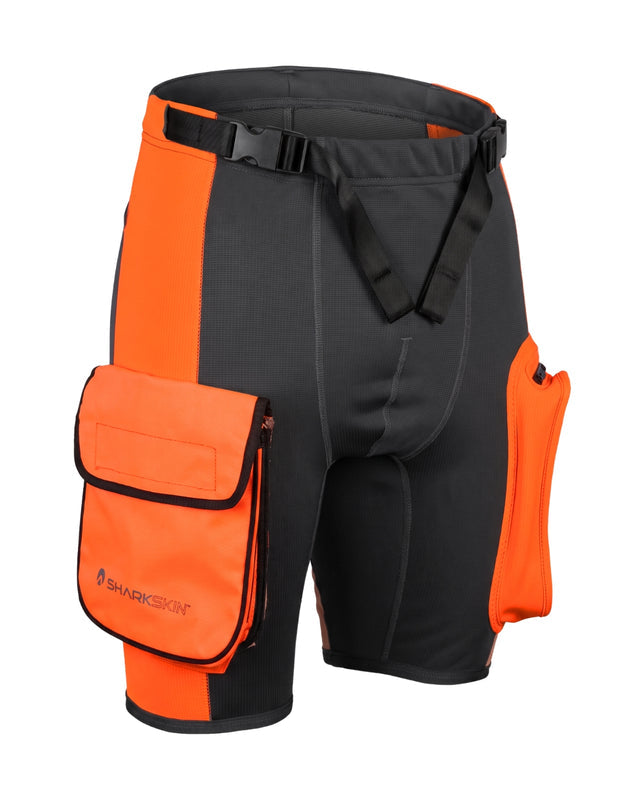 T2 CHILLPROOF TACTICAL SHORTS MENS