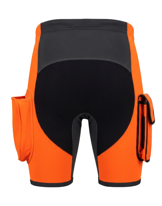 T2 CHILLPROOF TACTICAL SHORTS MENS