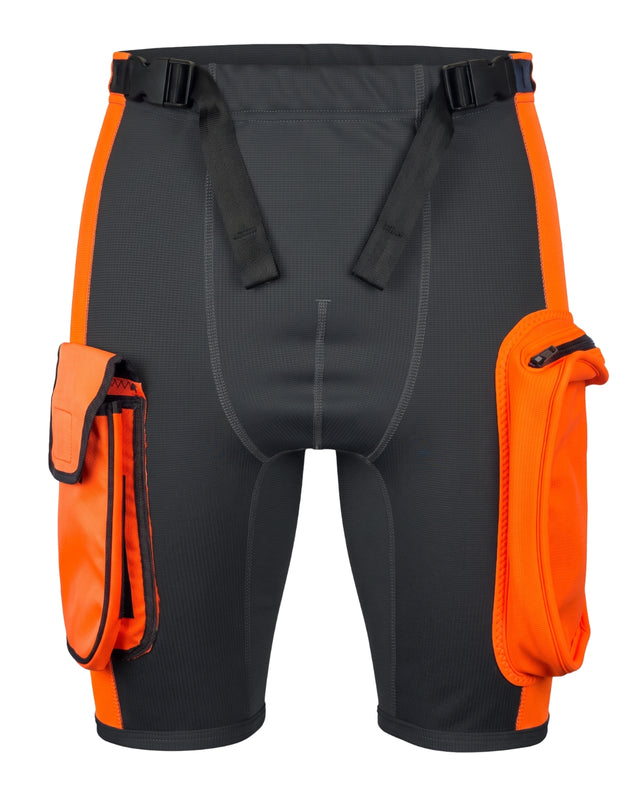 T2 CHILLPROOF TACTICAL SHORTS MENS
