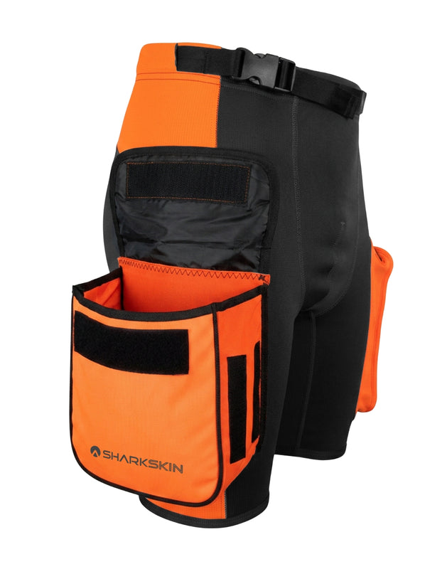 T2 CHILLPROOF TACTICAL SHORTS MENS