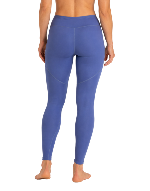 THERMAL FLEX LONG PANTS - WOMENS