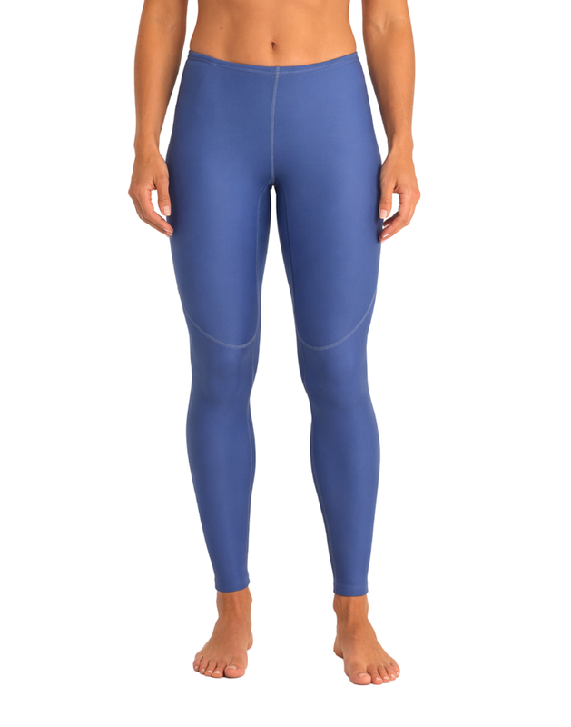 THERMAL FLEX LONG PANTS - WOMENS