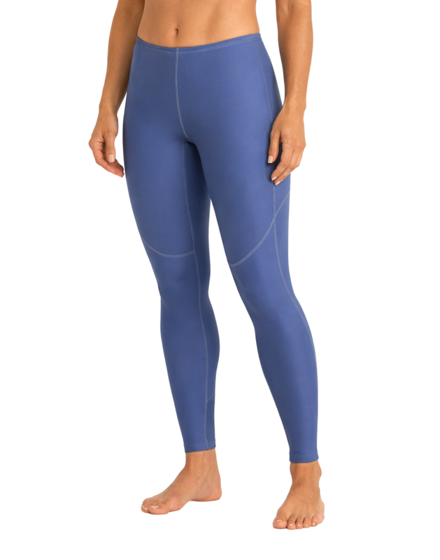 THERMAL FLEX LONG PANTS - WOMENS
