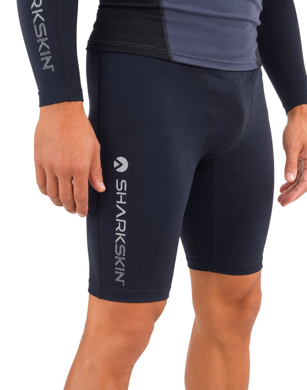 THERMAL FLEX SWIM JAMMER - MENS