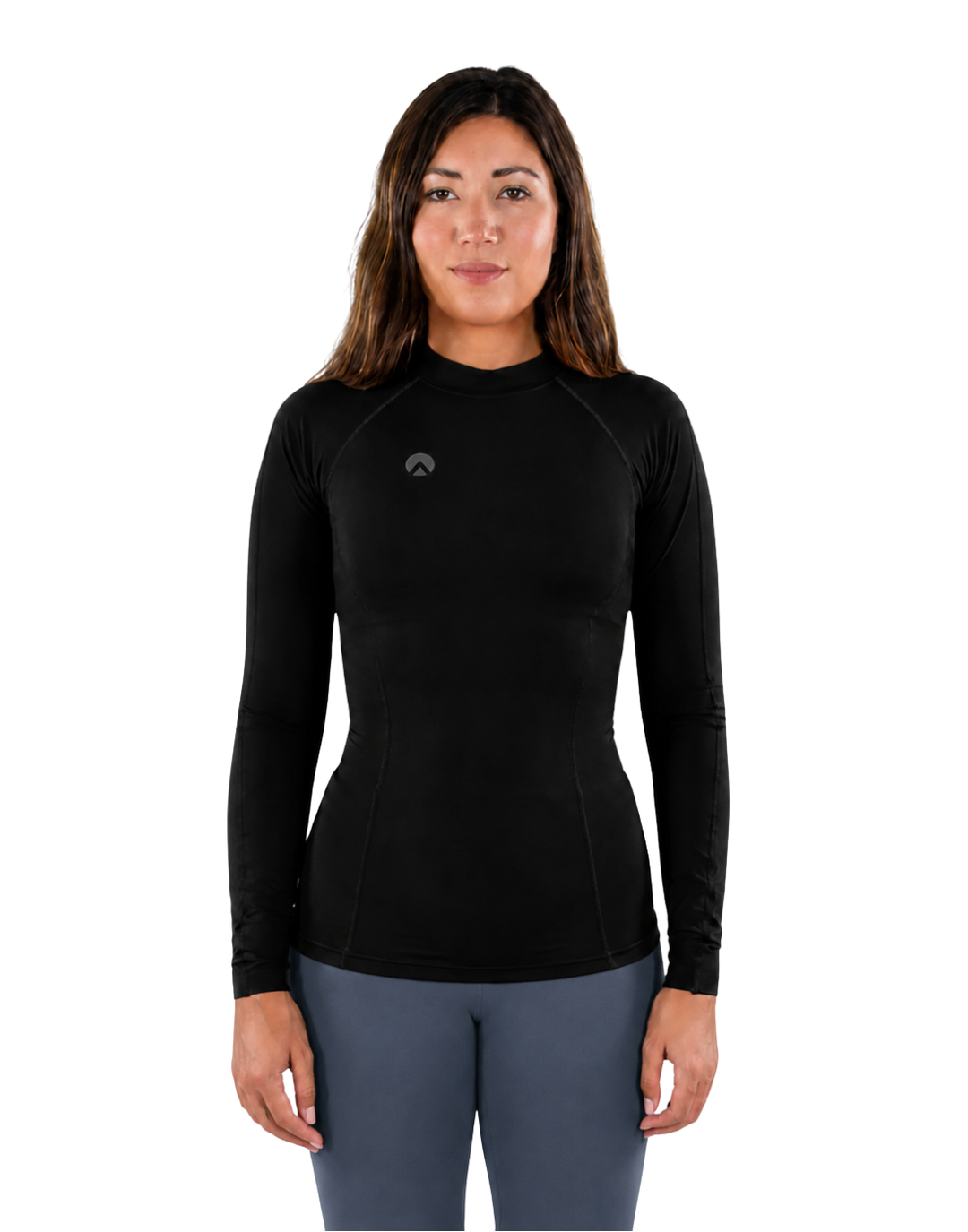 THERMAL FLEX LONG SLEEVE - WOMENS