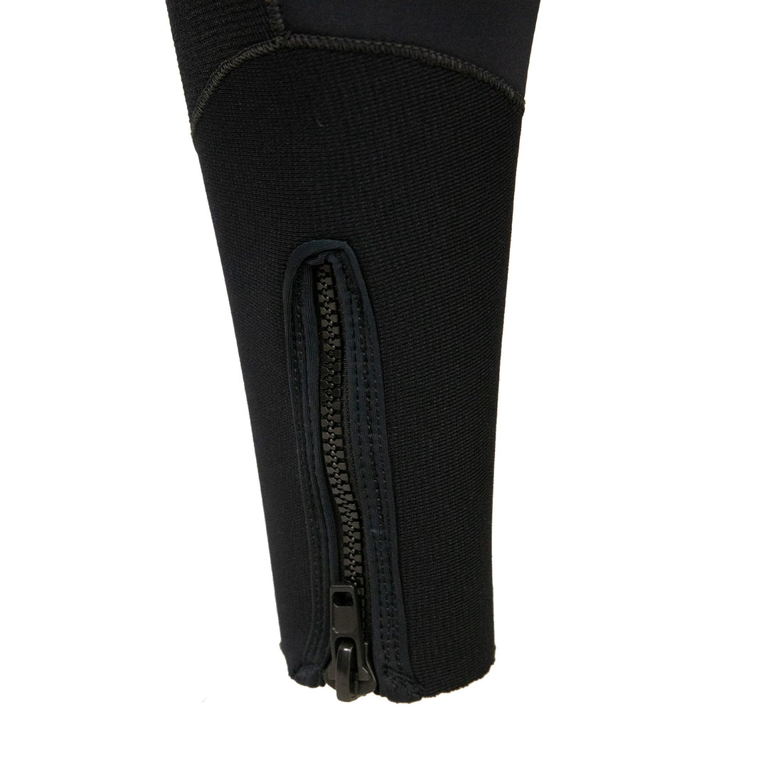 TRITON TECH SEMI-DRY 7/5MM WETSUITS - WOMENS