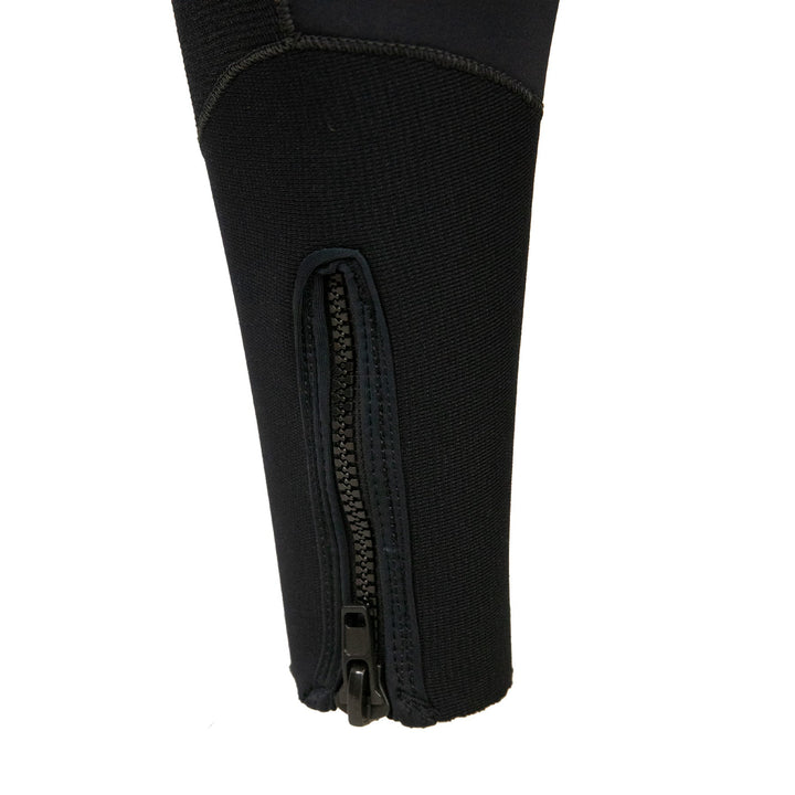 TRITON TECH SEMI-DRY 7/5MM WETSUITS - WOMENS