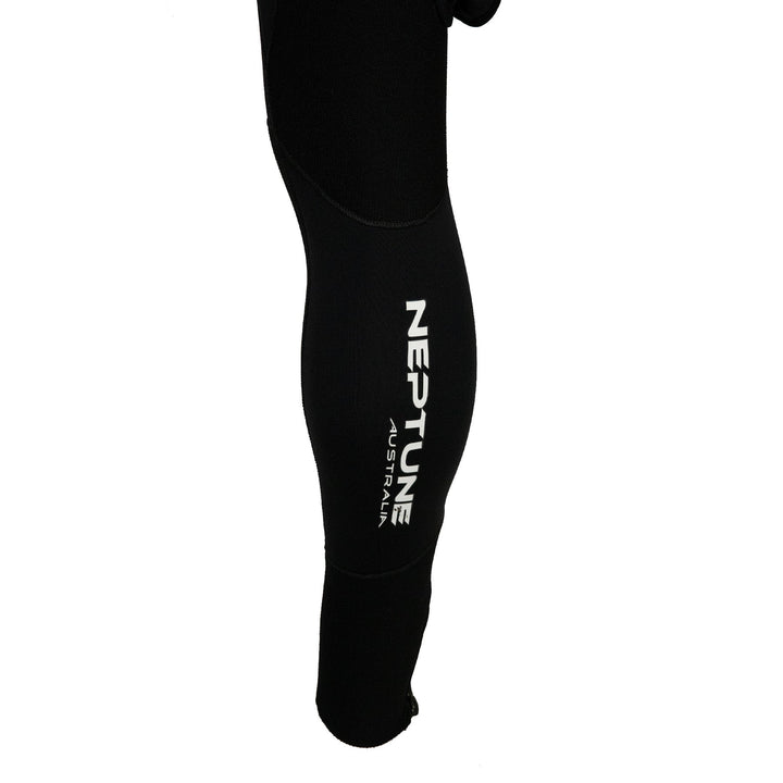 TRITON TECH SEMI-DRY 7/5MM WETSUITS - WOMENS