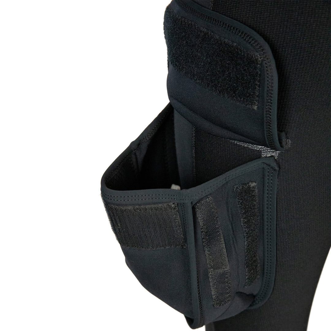 Neptune Tech Pocket Triton Tech Wetsuit