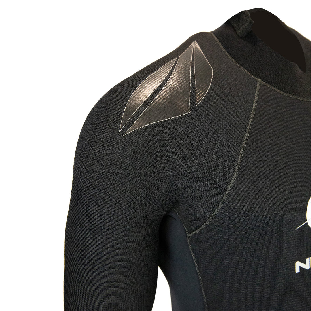 TRITON TECH SEMI-DRY 7/5MM WETSUITS - WOMENS