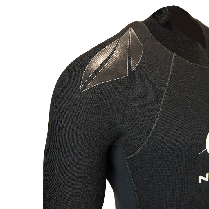 TRITON TECH SEMI-DRY 7/5MM WETSUITS - WOMENS