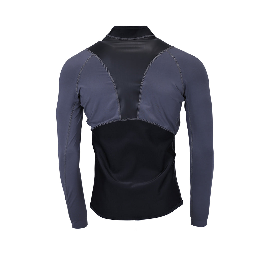 HIGH PERFORMANCE WEAR LONG SLEEVE  - MENS (SECONDS)