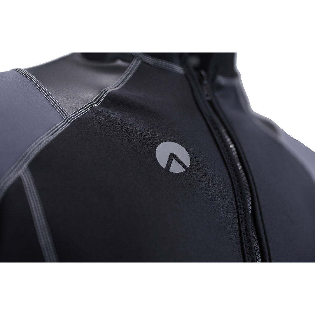 HIGH PERFORMANCE WEAR LONG SLEEVE  - MENS (SECONDS)