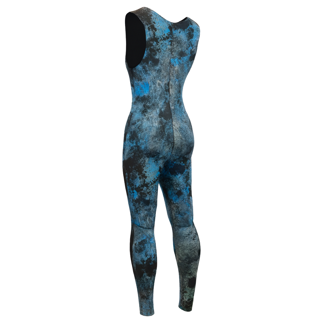 TOP GUN ROCKY MOSS O/C 3MM FEMALE LJ