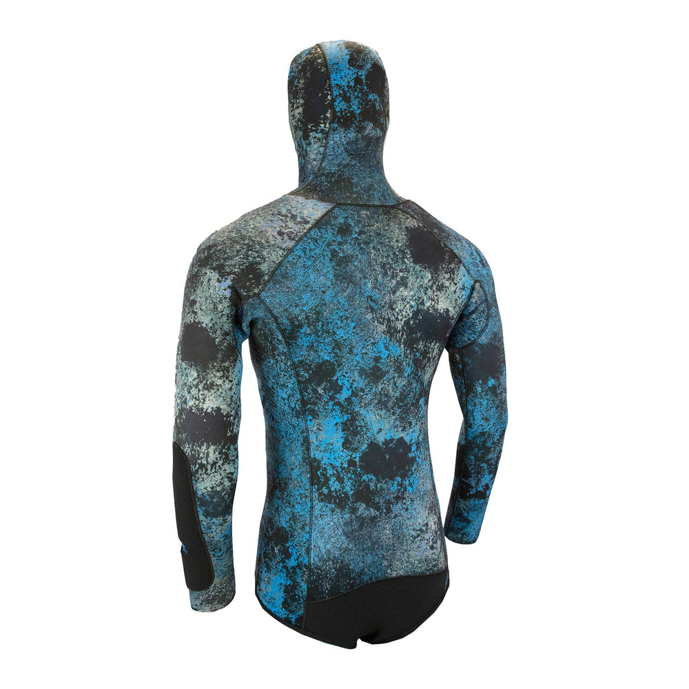 Mens Open Cell Wetsuit