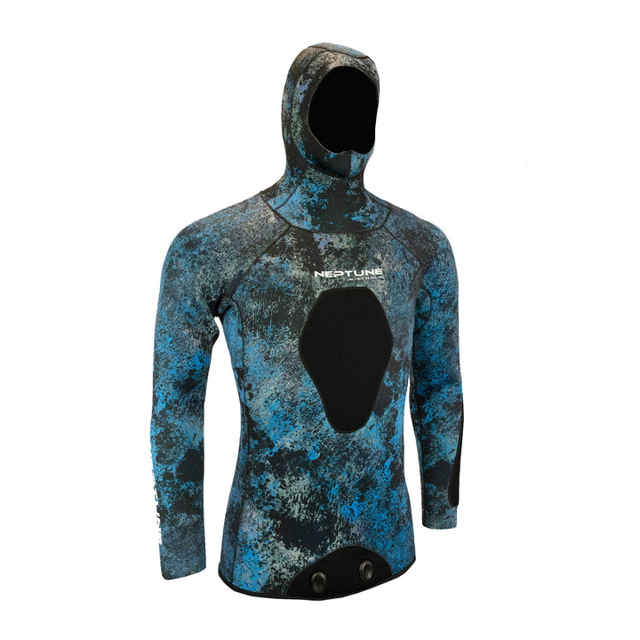 Mens Open Cell Wetsuit
