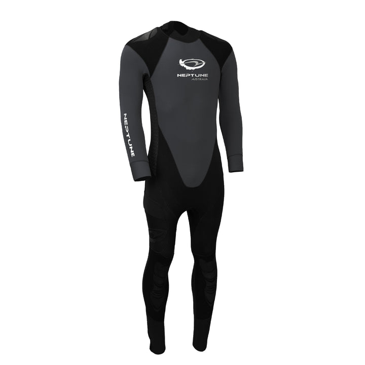 TRITON 7/5MM STEAMER