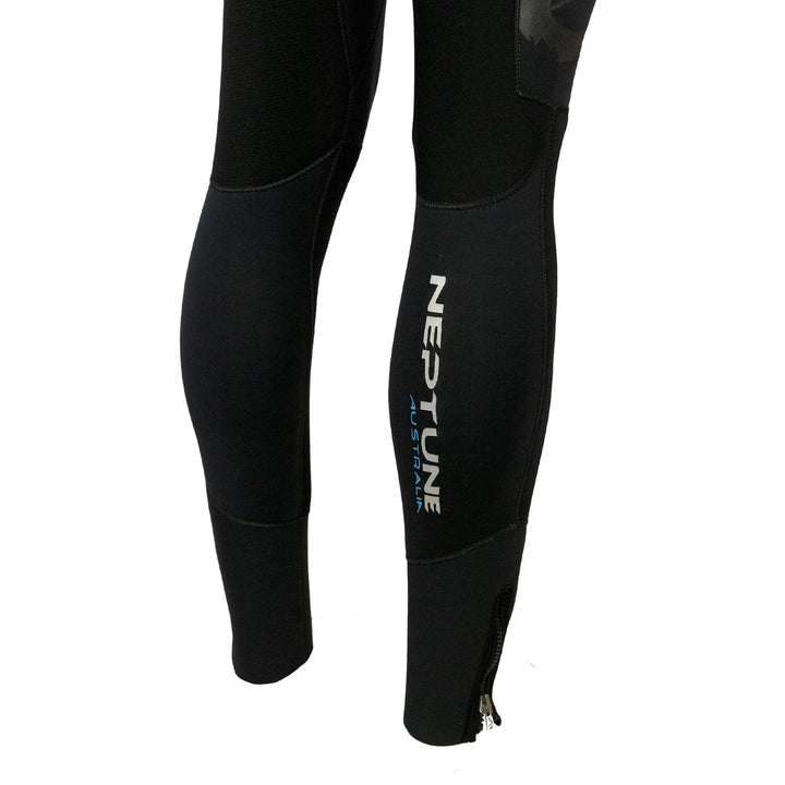 TRITON 7/5MM STEAMER