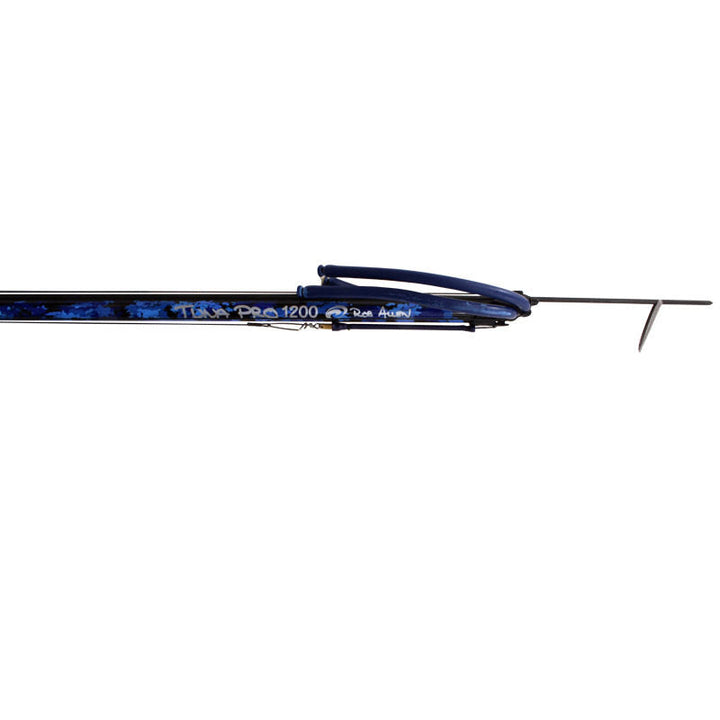 Rob Allen Tuna Pro Railgun