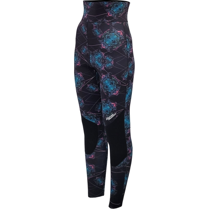 Artemis 3.5mm Double Lined Pants
