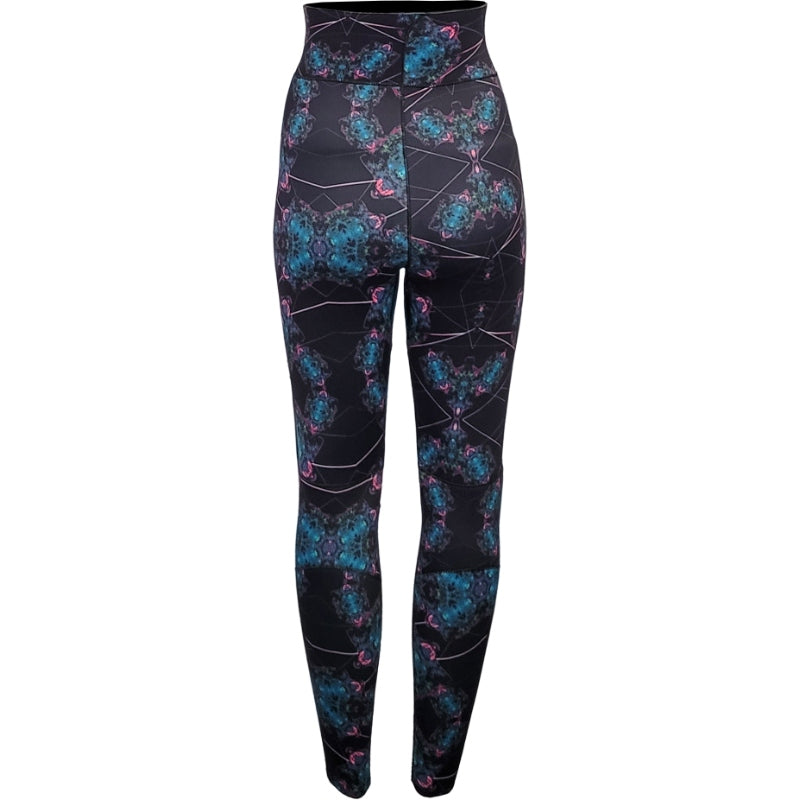 Artemis 3.5mm Double Lined Pants