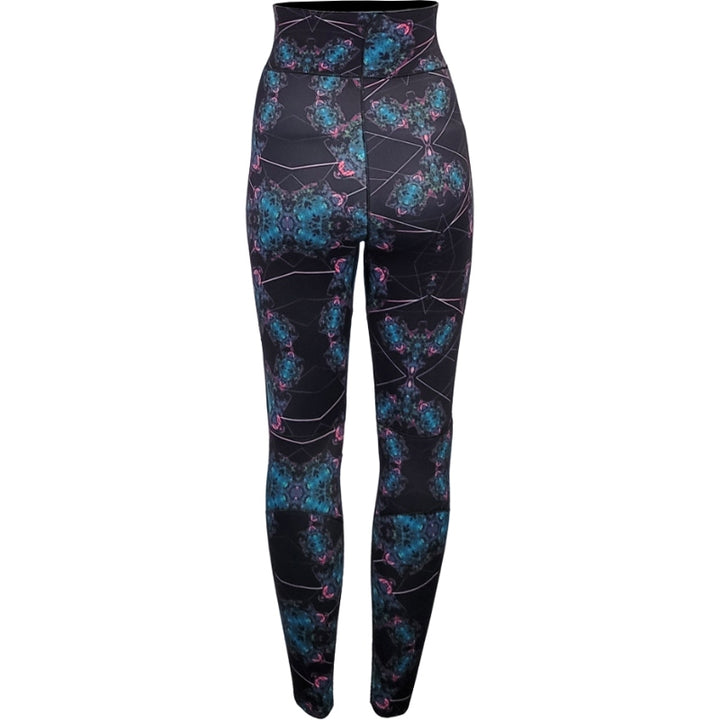 Artemis 3.5mm Double Lined Pants