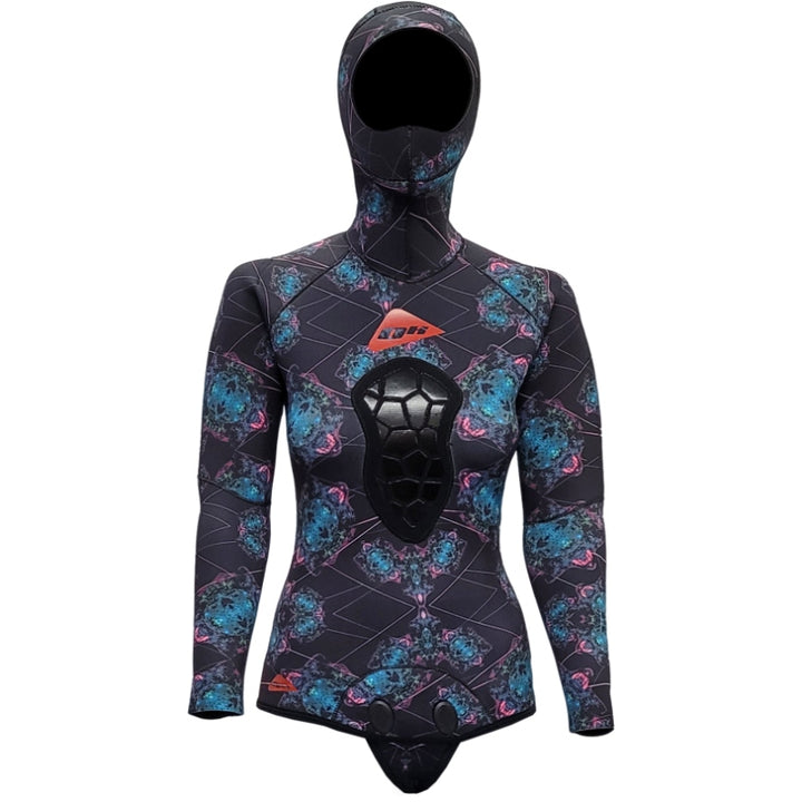 Artemis 3.5mm Double Lined Jacket