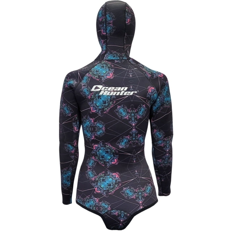 Artemis 3.5mm Double Lined Jacket