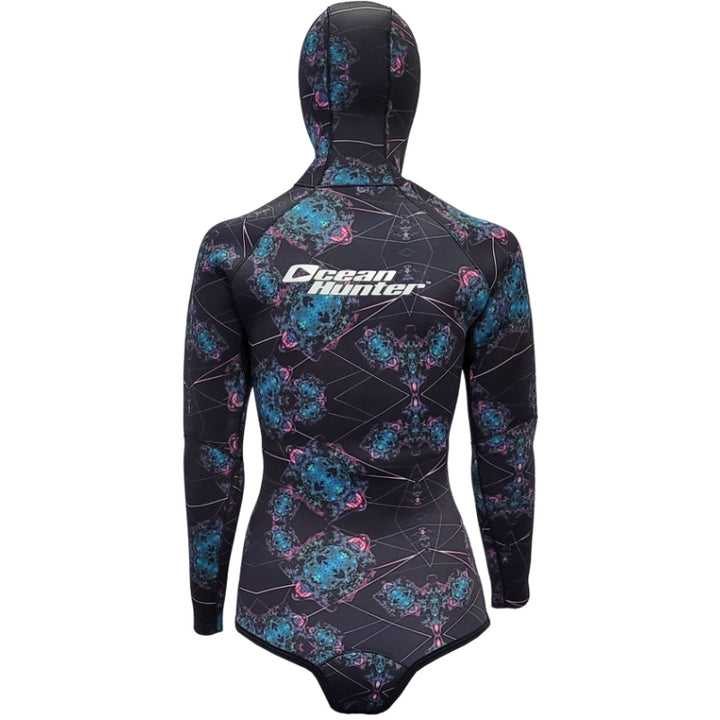 Artemis 3.5mm Double Lined Jacket